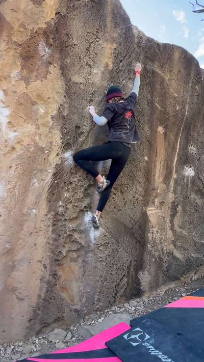 Isosceles v5, Joe's Valley - Beta Video from bizopie
