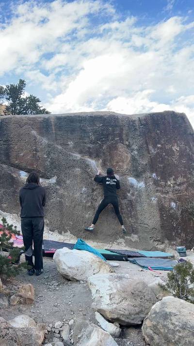 Devastator v3, Joe's Valley - Beta Video from bizopie