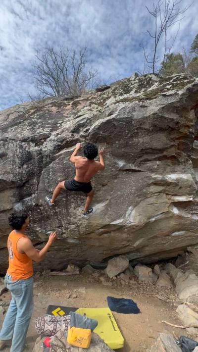 Flash Gordon v10, Horseshoe Canyon Ranch - Beta Video from tonydiaz