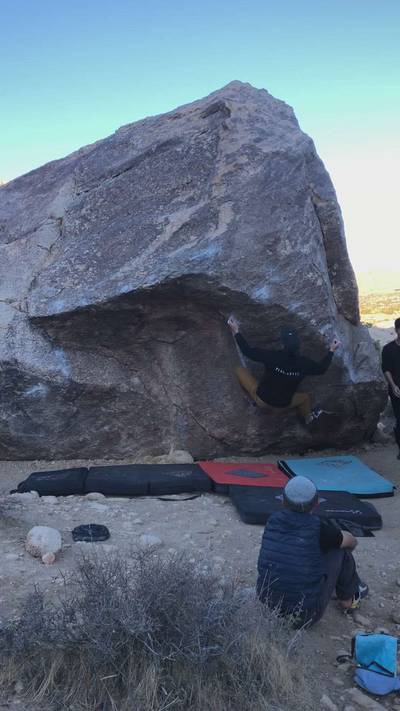 Dream Sequence v6, Joshua Tree - Beta Video from Branerd