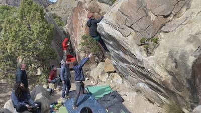 Pimpin' Jeans v3, Joe's Valley - Beta Video from tito