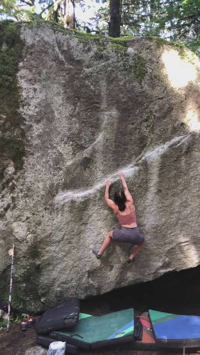 Japanese Cowboy v5, Squamish - Beta Video from TheBalrog