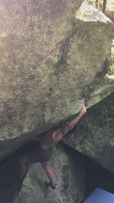 Jungle Book v3, Squamish - Beta Video from TheBalrog