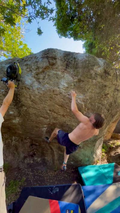 Anger Management v10, Berkeley - Beta Video from milanisweak