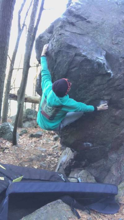 Moo Stache v5, Devil's Lake - Beta Video from WhatAreGrades