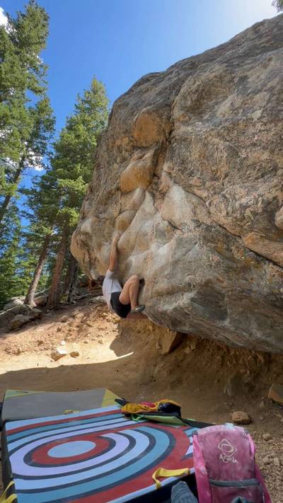 Life Matters v9, Guanella Pass - Beta Video from elliepie