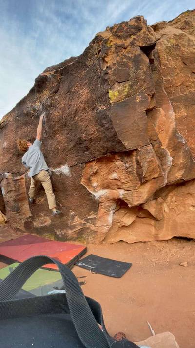 Loose Cannon v9, Moe's Valley - Beta Video from illprobablypunt