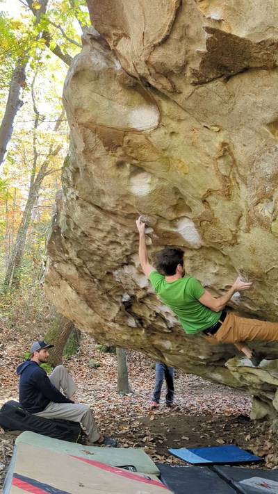 Sherman Photo Roof v7, Rocktown - Beta Video from Samulus