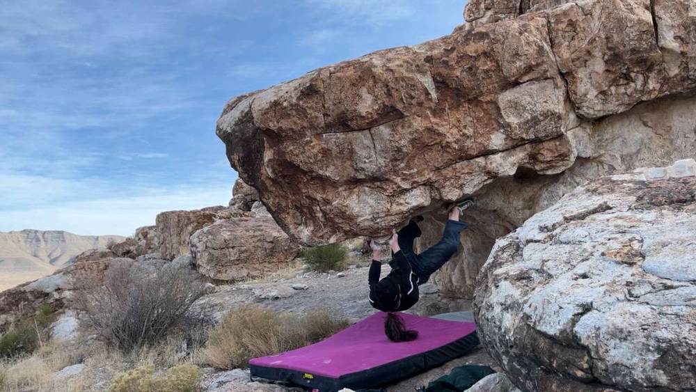 Key Lime Pie Low v9, Ibex - Beta Video from adenparker
