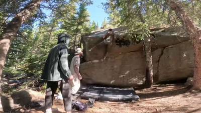 The Open Road v5, Rocky Mountain National Park - Beta Video from elusivecowgirl