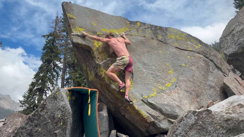 Keira Knightley v5, Mineral King - Beta Video from Vasko6d