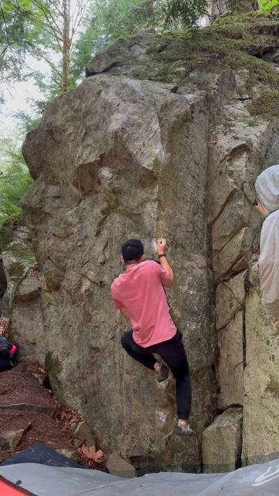 Math Magician v7, Squamish - Beta Video from sam.meow
