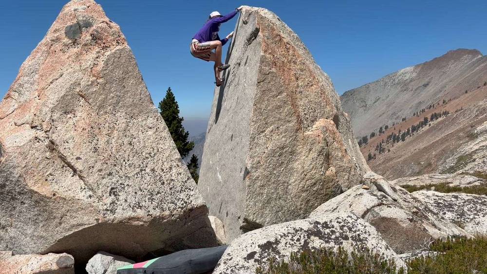 Through the Looking Glass v3, Mineral King - Beta Video from Vasko6d