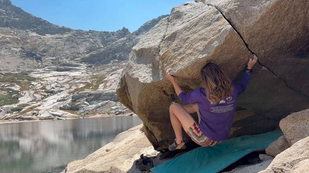 Monarch Roof v4, Mineral King - Beta Video from Vasko6d