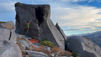 Mab: Queen Of Air And Darkness v10, Mineral King - Beta Video from Vasko6d
