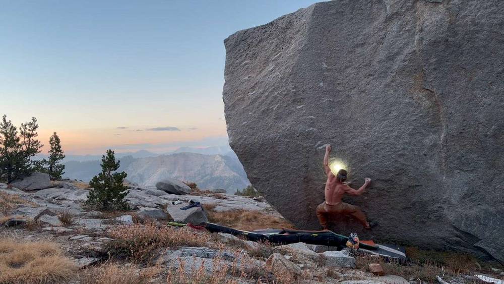 The Sibling v8, Mineral King - Beta Video from Vasko6d