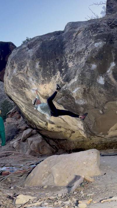 Diamond Mind v8, Joe's Valley - Beta Video from JeongnWild