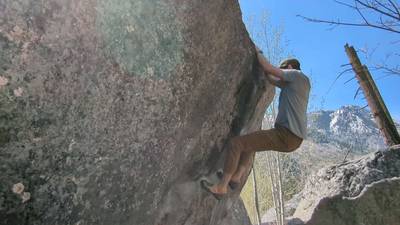 The Coffee Cup v9, Leavenworth - Beta Video from rileylundquist