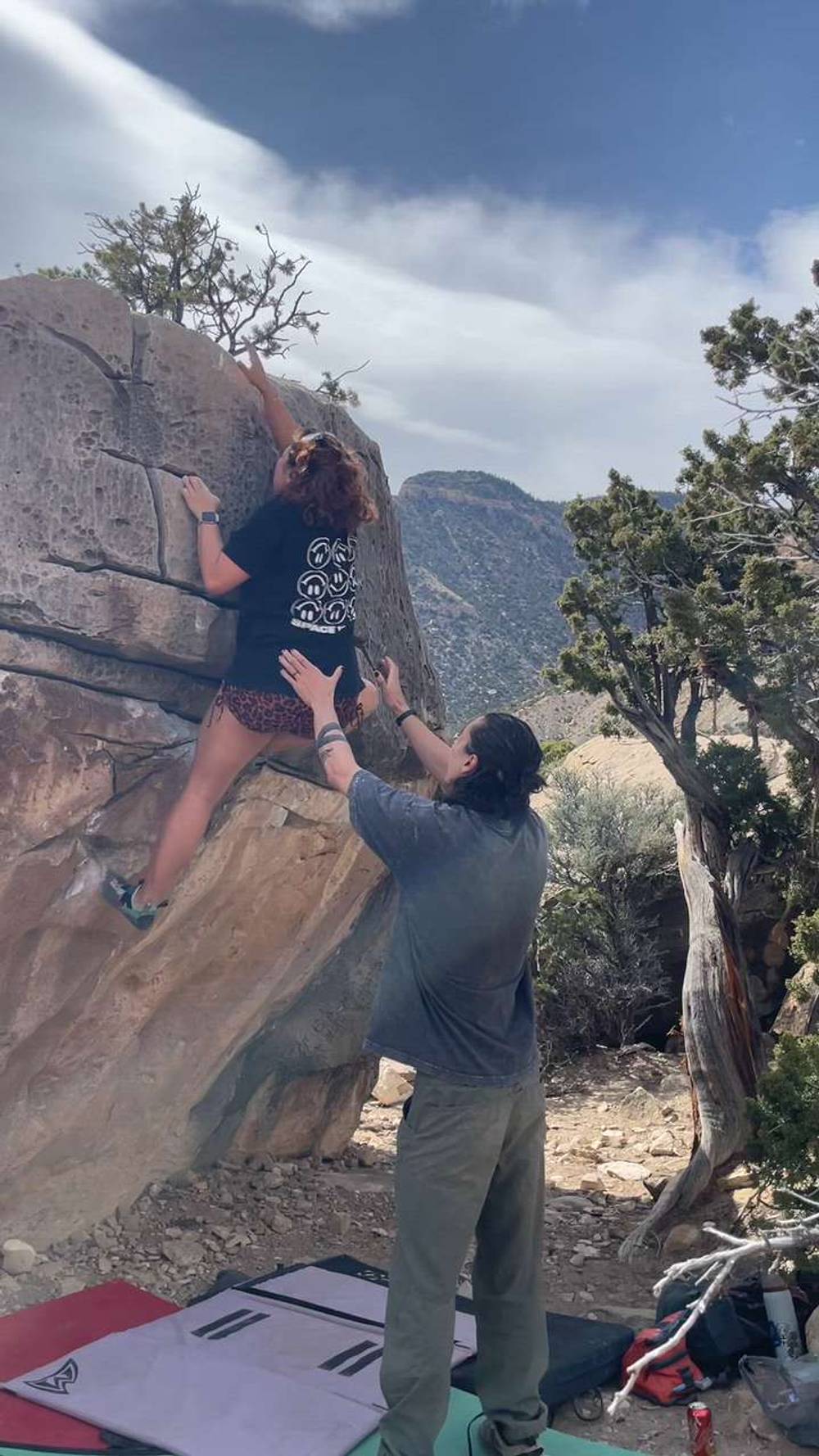 Goat Cheese v2, Joe's Valley - Beta Video from kimmeow