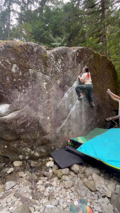 Lines of Latitude v3, Miller River - Beta Video from pitachip