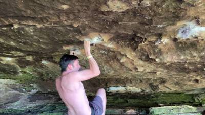 Bushido v9, Horseshoe Canyon Ranch - Beta Video from Tridan