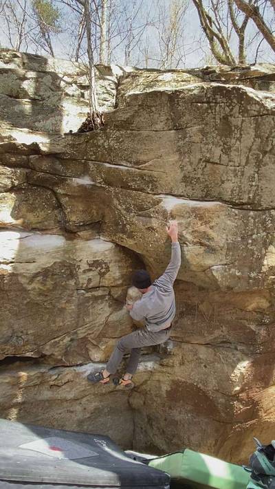 Steele Slopers Right v6, Dayton Pocket - Beta Video from TBrannen
