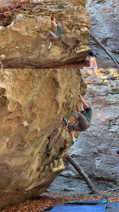 Helicopter v6, Rocktown - Beta Video from Crews.Carter