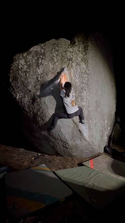 The Angler v3, Yosemite Valley - Beta Video from jennyhuang