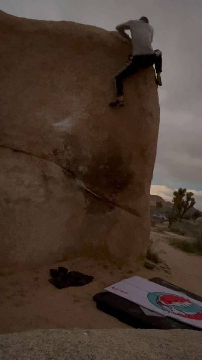 Saturday Night Live v4, Joshua Tree - Beta Video from StarkZhu