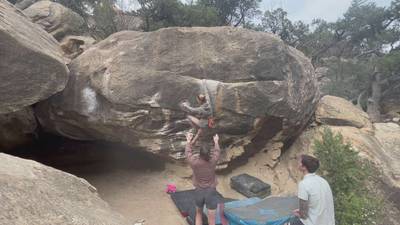 Near Beers v5, Joe's Valley - Beta Video from TheSender
