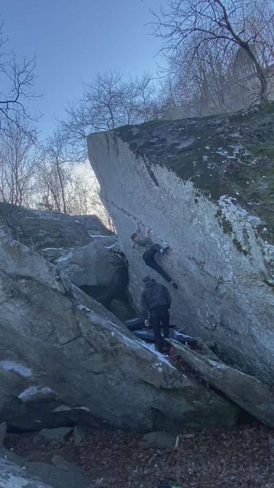 Grand Dragon v7, Horseshoe Canyon Ranch - Beta Video from caloob__
