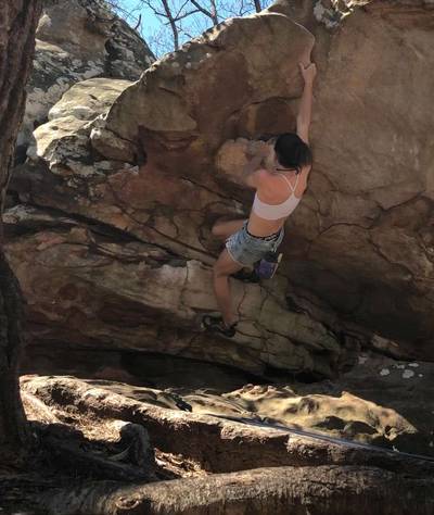 Monkey Bars v1, Rocktown - Beta Video from FallingSolo