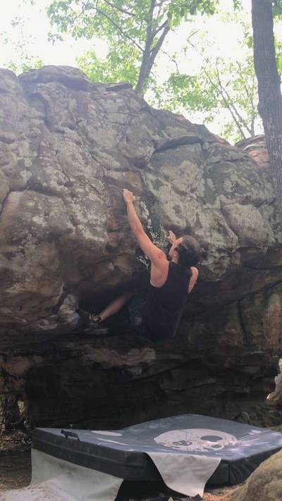 Easy Way Out v1, Rocktown - Beta Video from FallingSolo