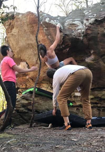 Rim Job v2, Rocktown - Beta Video from FallingSolo