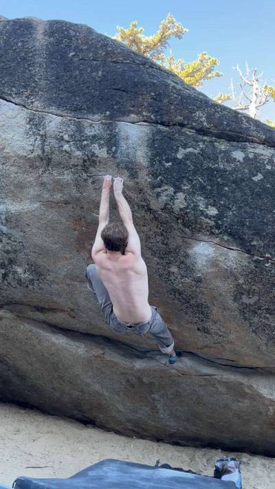 Left Hand of Darkness v9, Tramway - Beta Video from emil.geisler