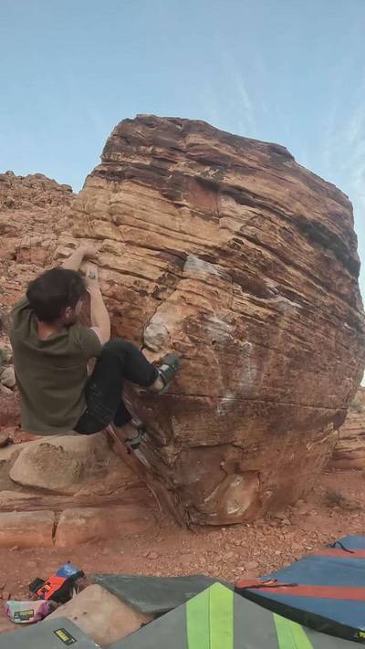 Poison Control v8, Red Rock - Beta Video from TinyDynos