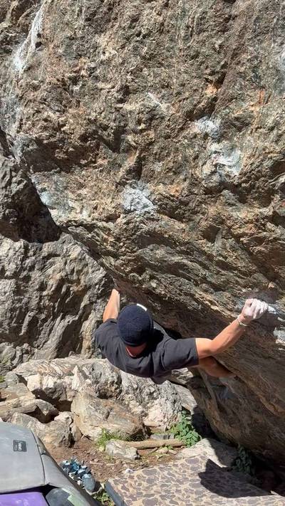 Bush Pilot v11, Rocky Mountain National Park - Beta Video from john_byjohn