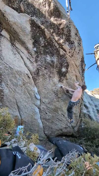 Attack of the Staph v9, Tramway - Beta Video from Kadebelike