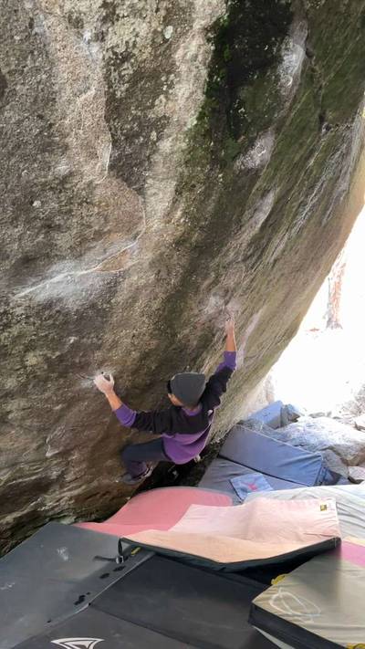 Green Pony v10, Lake Tahoe - Beta Video from jordyypink