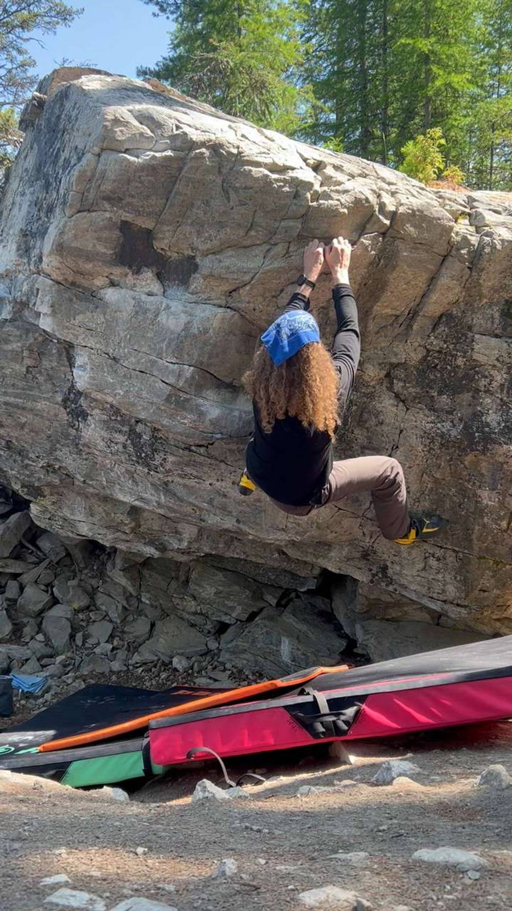 Lola Ladybug v1, Kelowna - Beta Video from SPMiller