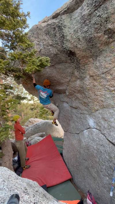 Green Hornet v5, Tramway - Beta Video from elicaplan