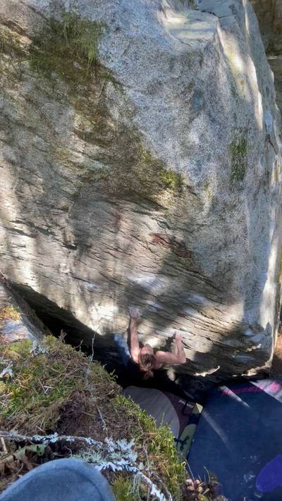 Ashes to Ashes v10, Squamish - Beta Video from Yalowega