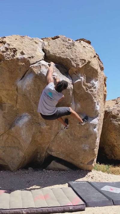 Slap Happy v3, Bishop - Beta Video from brianclanton
