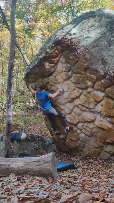 Golden Shower v5, Rocktown - Beta Video from Stephen_Lamb