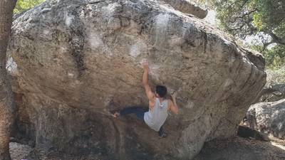 Anger Management v10, Berkeley - Beta Video from iAmJdang