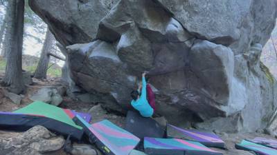 Immortal Techniques v9, Leavenworth - Beta Video from Mpollmeier