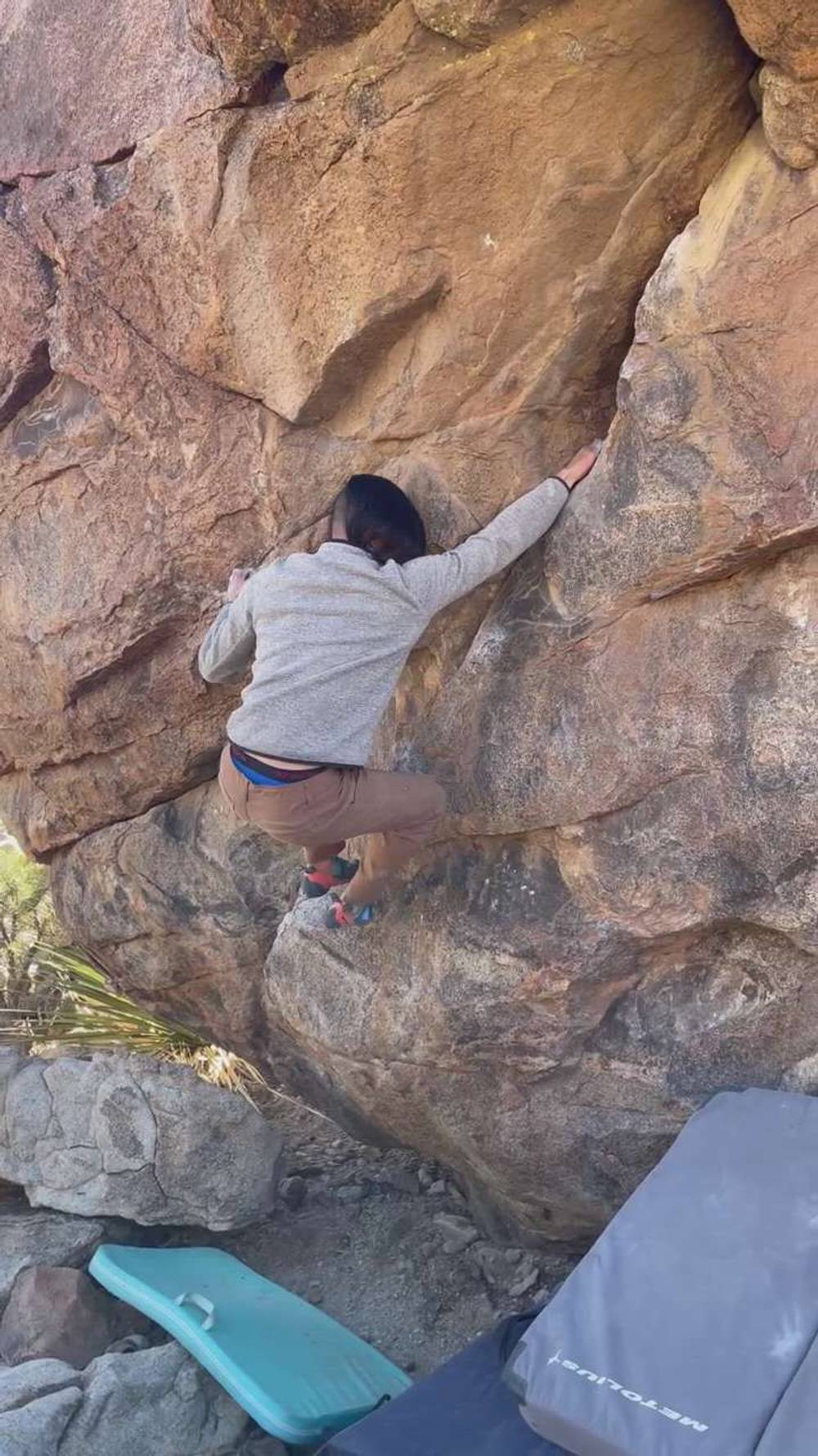 All Along the Watchtower v1, Joshua Tree - Beta Video from Russelluprocks