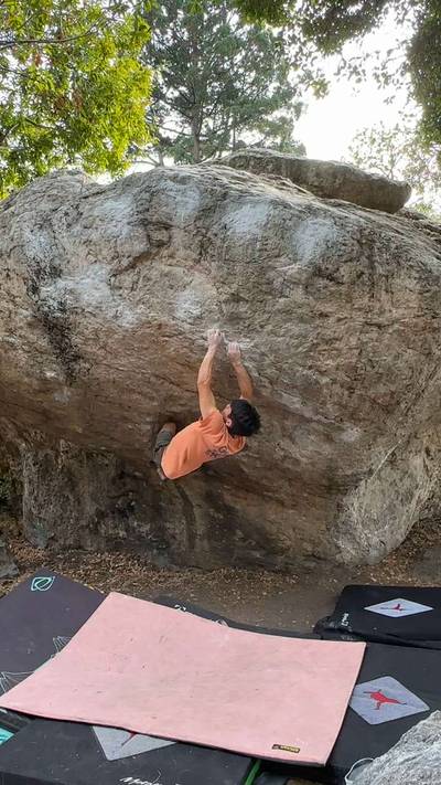 Anger Management v10, Berkeley - Beta Video from jordyypink