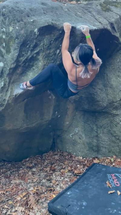 Dirty Bitch v3, Horseshoe Canyon Ranch - Beta Video from aviev