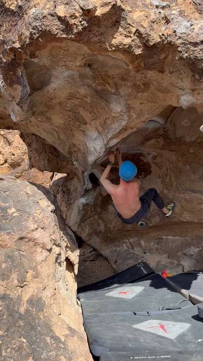 Feeding Frenzy v7, Bishop - Beta Video from Chaco_beckage